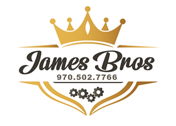 James Bros Property Preparation Logo